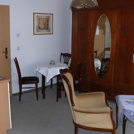 Ferienwohnung Herfurth マイニンゲン エクステリア 写真