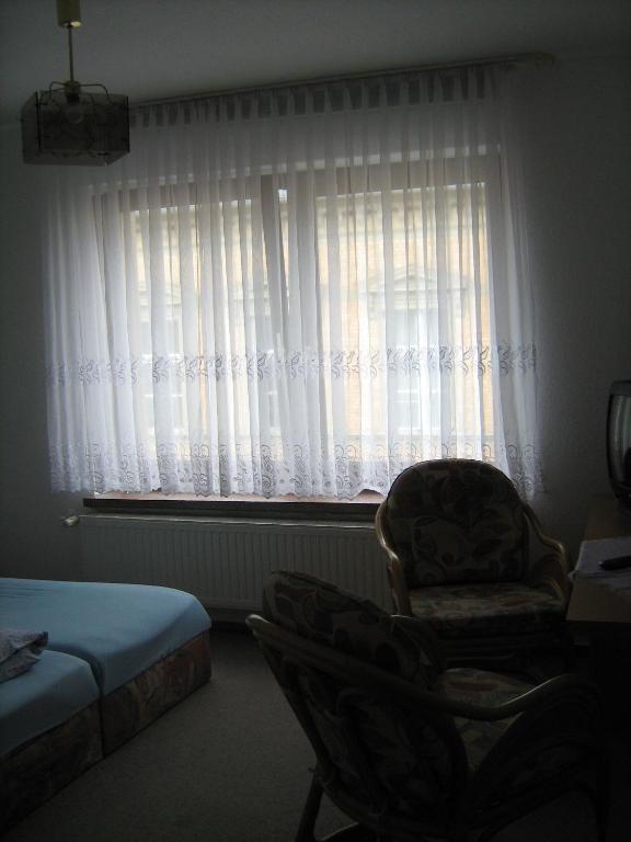 Ferienwohnung Herfurth マイニンゲン 部屋 写真