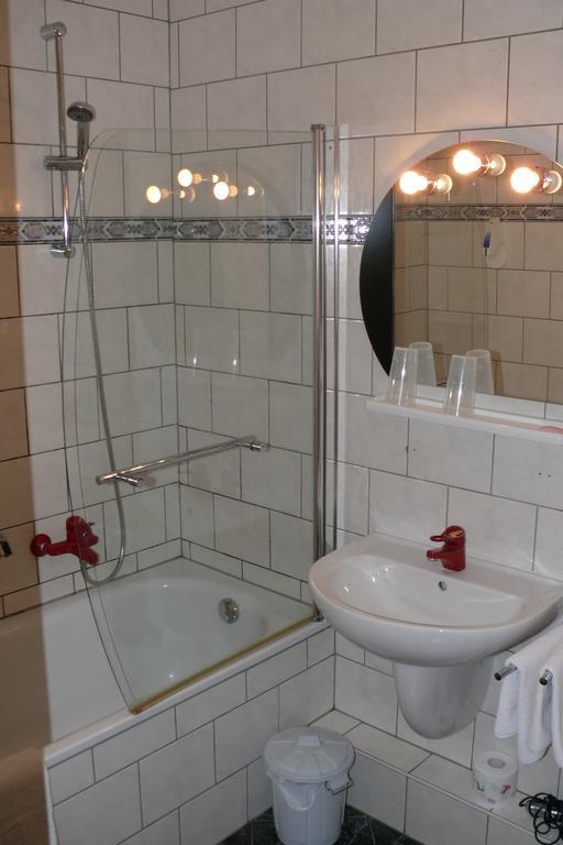 Ferienwohnung Herfurth マイニンゲン エクステリア 写真