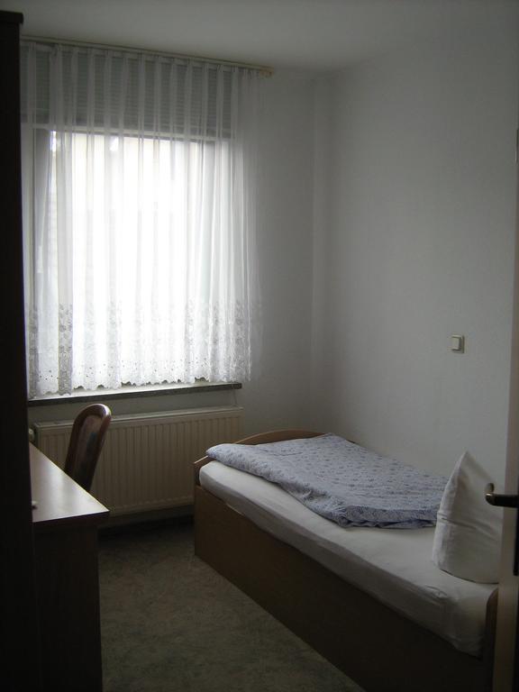 Ferienwohnung Herfurth マイニンゲン 部屋 写真