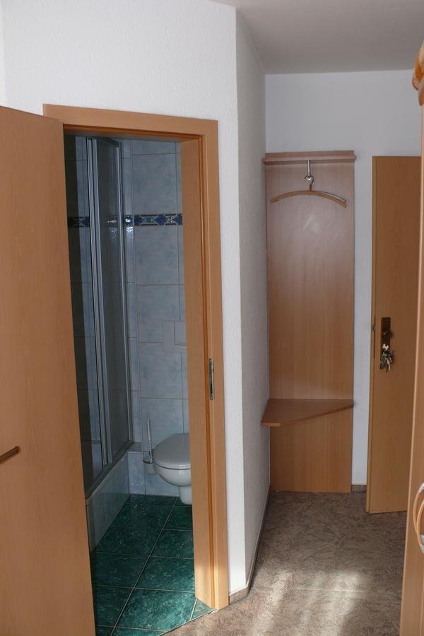 Ferienwohnung Herfurth マイニンゲン 部屋 写真