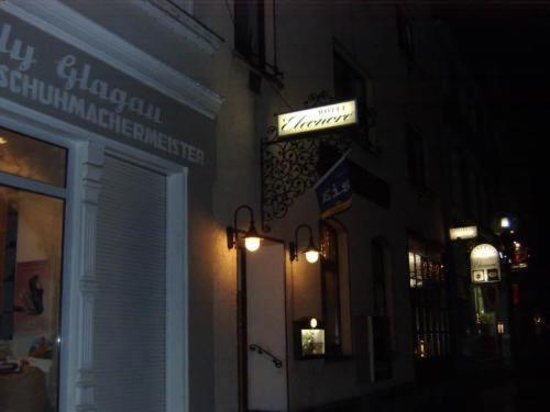 Ferienwohnung Herfurth マイニンゲン エクステリア 写真